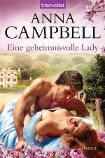 Eine geheimnisvolle Lady : Roman