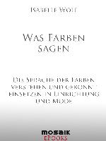 Was Farben sagen