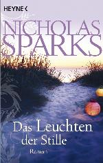 Das Leuchten der Stille : Roman