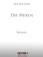 Die Hexen Roman