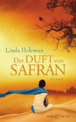 Der Duft von Safran Roman