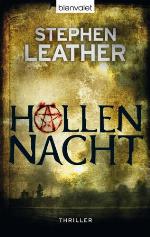 Höllennacht : Thriller