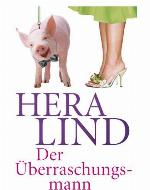 Der Überraschungsmann Roman