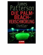Die Palm-Beach-Verschwörung : Roman