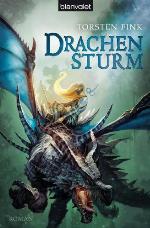 Drachensturm : Roman