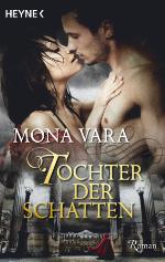 Tochter der Schatten Roman