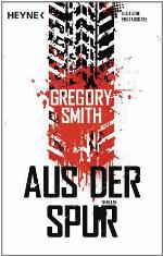 Aus der Spur : Thriller