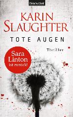 Tote Augen : Thriller