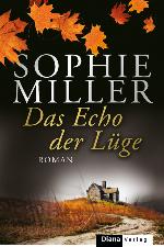 Das Echo der Lüge (German Edition)