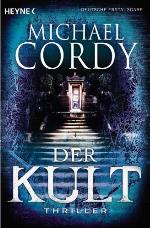 Der Kult : Thriller
