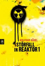 Störfall in Reaktor 1