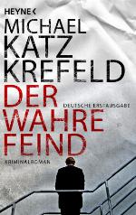 Der wahre Feind : Roman