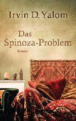 Das Spinoza-Problem Roman