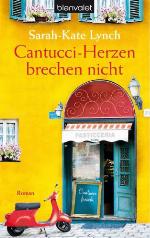 Cantucci-Herzen brechen nicht Roman