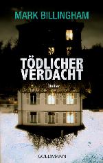 Tödlicher Verdacht : Thriller