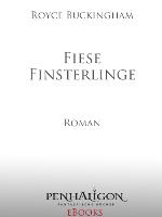 Fiese Finsterlinge