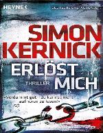 Erlöst mich : Thriller