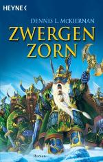 Zwergenzorn : Roman