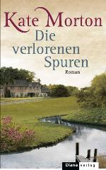 Die verlorenen Spuren Roman