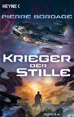 Krieger der Stille : Roman