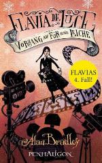 Vorhang auf für eine Leiche