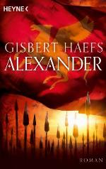 Alexander Alexander 1