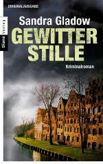 Gewitterstille Kriminalroman