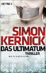 Das Ultimatum : Thriller
