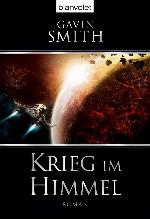 Krieg im Himmel : Roman