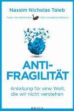 Antifragilität