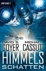 Himmelsschatten : Roman