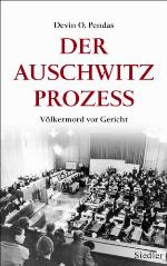 Der Auschwitz-Prozess