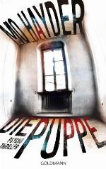 Die Puppe : Der 6. Fall für Jack Caffery--Psychothriller