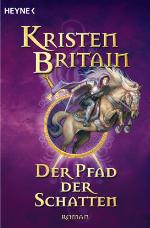 Der Pfad der Schatten : Roman