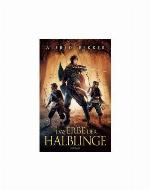 Das Erbe der Halblinge Roman
