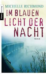 Im blauen Licht der Nacht : Roman