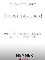 Nie wieder dick!