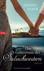 Das Geheimnis der Salzschwestern : Roman