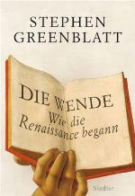Die Wende Wie die Renaissance begann