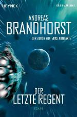 Der letzte Regent : Roman