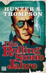 Die Rolling-Stone-Jahre