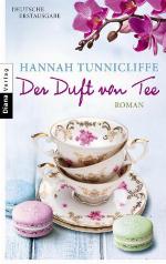 Der Duft von Tee Roman