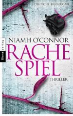 Rachespiel Thriller