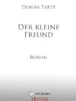 Der kleine Freund Roman