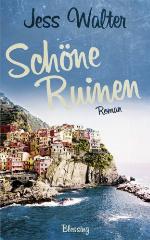 Schöne Ruinen