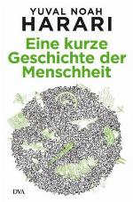 Eine kurze Geschichte der Menschheit