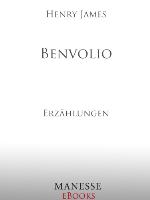 Benvolio Erzählungen