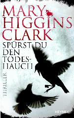 Spürst du den Todeshauch Thriller