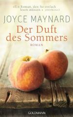 Der Duft des Sommers Roman