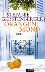Orangenmond Roman